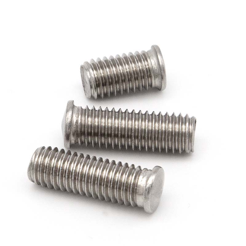 স্বল্প সময়ের চাপ ঢালাই জন্য ঢালাই স্টাড