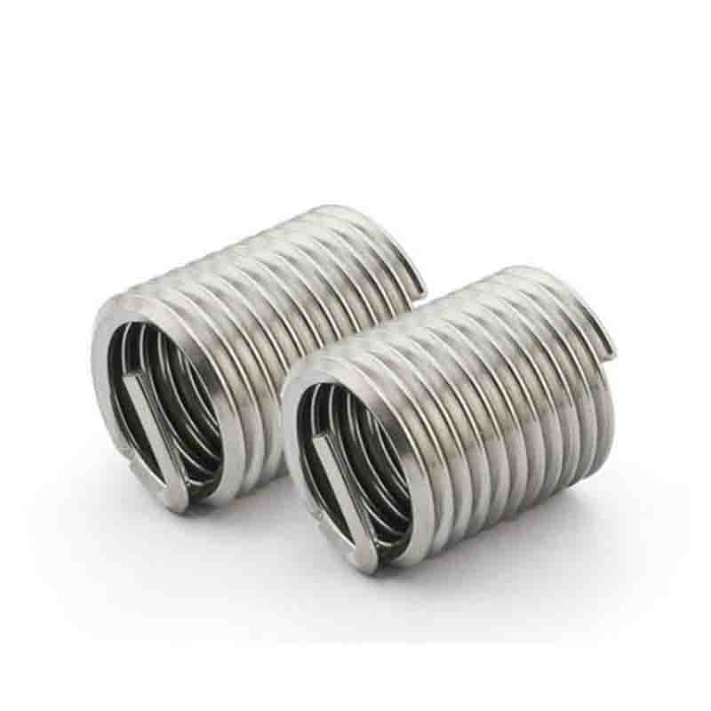 ওয়্যার হেলিকাল স্ক্রু হাতা খাপ